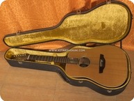 Takamine N 10 12 MADE IN JAPAN 1987 Natural