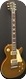 Gibson Les Paul Gold Top  1957