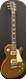 Gibson Les Paul Gold Top 1957