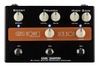 Carl Martin -  Greg Howe´s Signature Lick Box 2017