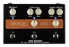 Carl Martin Greg Howes Signature Lick Box 2017