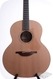 Lowden F-35 Cuban Mahogany - Red Ceder 2016
