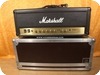 Marshall VINTAGE MODERN 2266 + FLIGHT CASE CHRISTMAS DISCOUNT!! 2012-Black/Gold