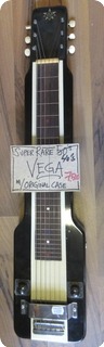 Vega Lap Steel