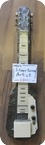 Silvertone Artist Lap Steel