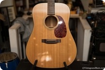 Martin D18 Shenandoan 1986