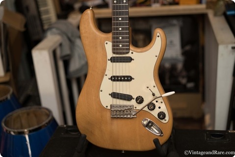 Esp Navigator 1984 Guitar For Sale InstrumentShoppen