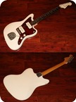 Fender Jazzmaster FEE0913 1962 White