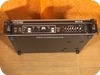 Ampeg SVTIII NON PRO MADE IN USA Black