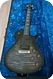 PRS Paul Reed Smith SC 250 Artist Package 2013-Charcoal Burst