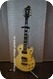 Hagstrom Swede  1980-Yellow