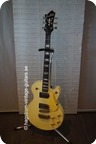 Hagstrom Swede 1980 Yellow