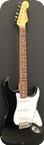 Squier Stratocaster JV 1983