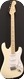 Fender Stratocaster Eric Clapton Signature  2004
