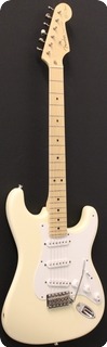 Fender Stratocaster Eric Clapton Signature  2004