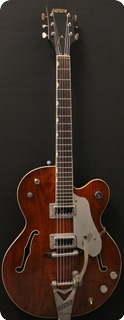 Gretsch 6119 Chet Atkins Tennessean 1964