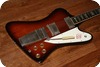 Gibson Firebird V (GIE0958) 1964-Tobacco Sunburst