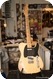 Fender Telecaster Custom Shop Cunetto 1996-Butterscotch Blonde
