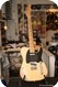 Fender Telecaster Custom Shop Cunetto 1996 Butterscotch Blonde