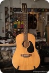 Martin D20 1970