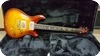 PRS McCarthy 1997-Sunburst