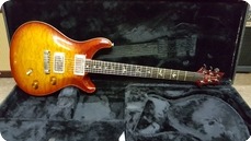 PRS McCarthy 1997 Sunburst