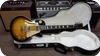 Gibson Les Paul Standard 2004-Vintage Sunburst