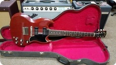 Gibson SG Special 1964 Cherry