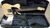 Fender American Standard Telecaster 2014-Natural