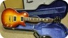 Gibson Les Paul Standard 1974-Sunburst