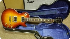 Gibson Les Paul Standard 1974 Sunburst