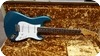 Fender Eric Johnson 2012-Lucerne Aqua Firemist