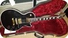 Gibson Les Paul Custom 2006-Black