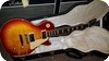 Gibson Les Paul Traditional 2010-Sunburst