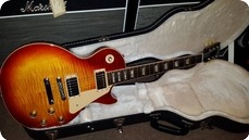 Gibson Les Paul Traditional 2010 Sunburst