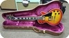 Gibson Les Paul Custom 2012-Sunburst