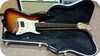 Fender American Deluxe Strat HSS 2007-Sunburst