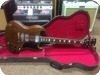 Gibson SG Standard 1975-Walnut