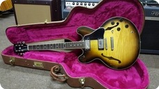 Gibson ES 335 2001