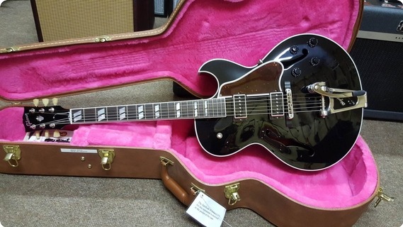 Gibson Es 175 2013 Black