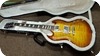 Gibson SG Diablo 2012-Sunburst