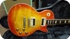 Gibson Les Paul Faded 2005-Sunburst