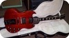 Gibson Derek Trucks SG 2012-Cherry