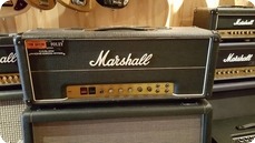 Marshall Super Bass 1977