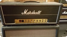 Marshall Super Lead 1976