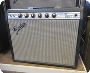 Fender Princeton Reverb 1977