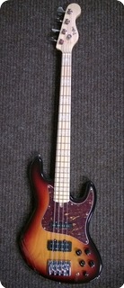 Tribe Gfj4 2016 Sunburst Gloss