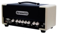 Brunetti Pleximan 505W 2019 Black Cream