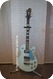 Hagstrom Swede  1980-Baby Blue