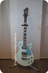 Hagstrom Swede 1980 Baby Blue